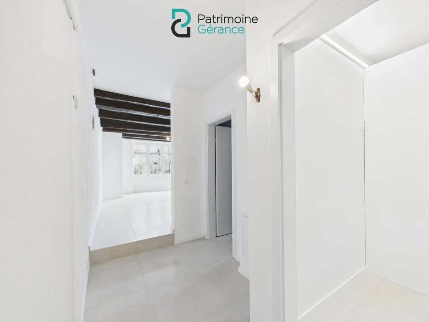 Libre de suite ! Studio neuf à louer - Foto 5 di 7