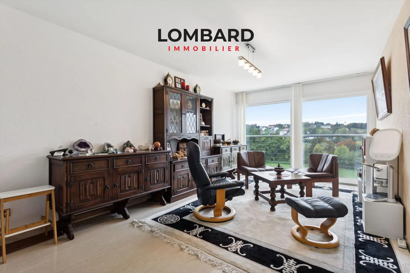 Villa 6,5 Zimmer - Foto 5 von 10