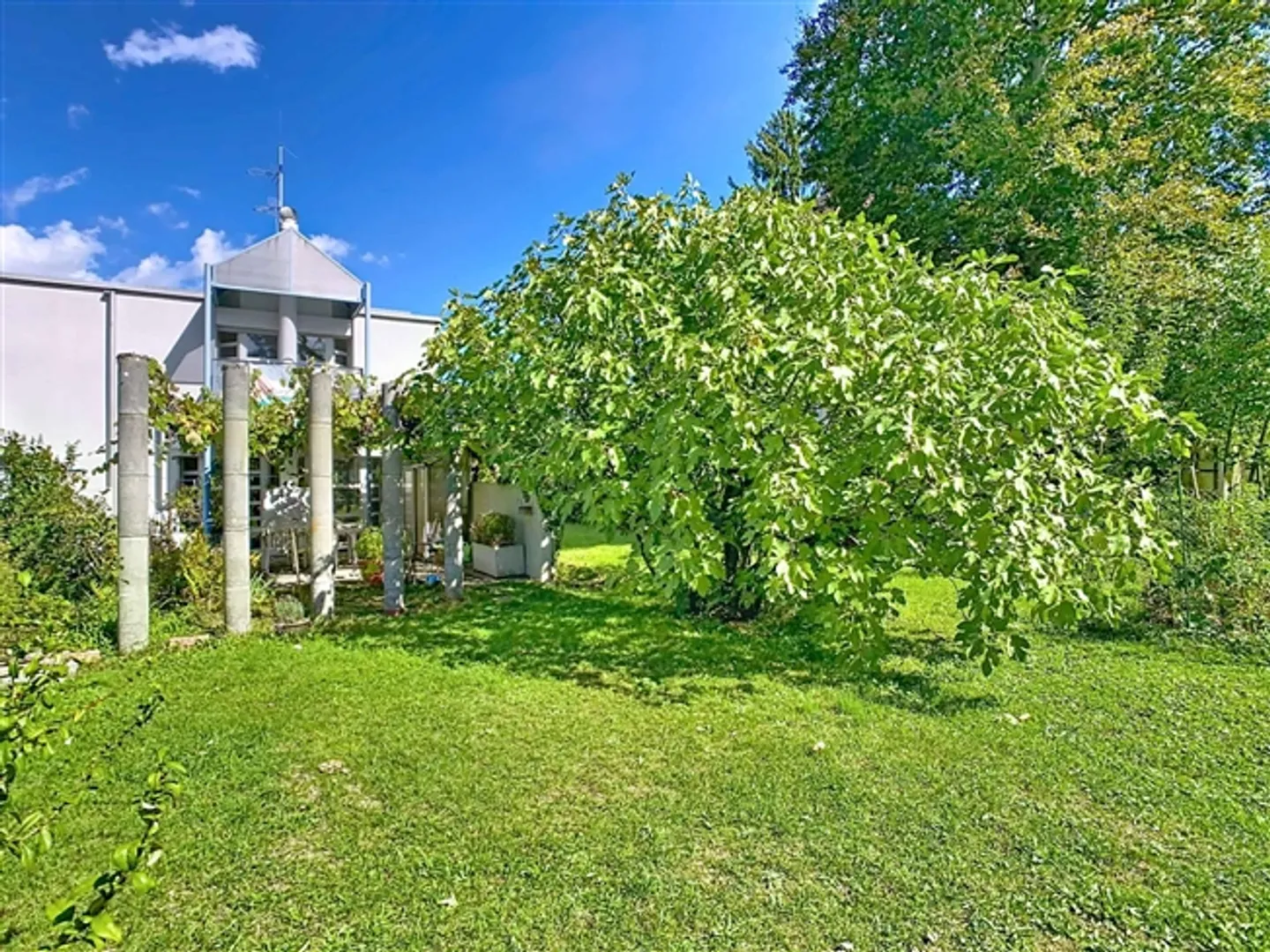 EXCLUSIVE - Charming Townhouse in Gable - Photo 11 of 13