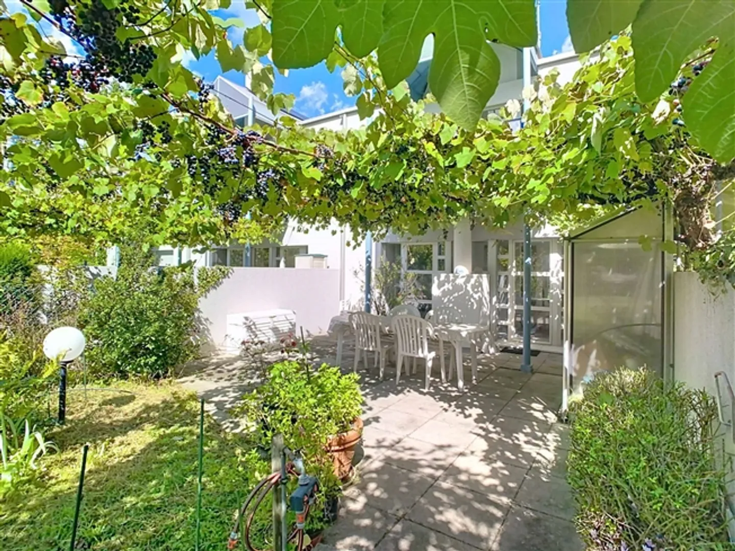 EXCLUSIVE - Charming Townhouse in Gable - Photo 12 of 13