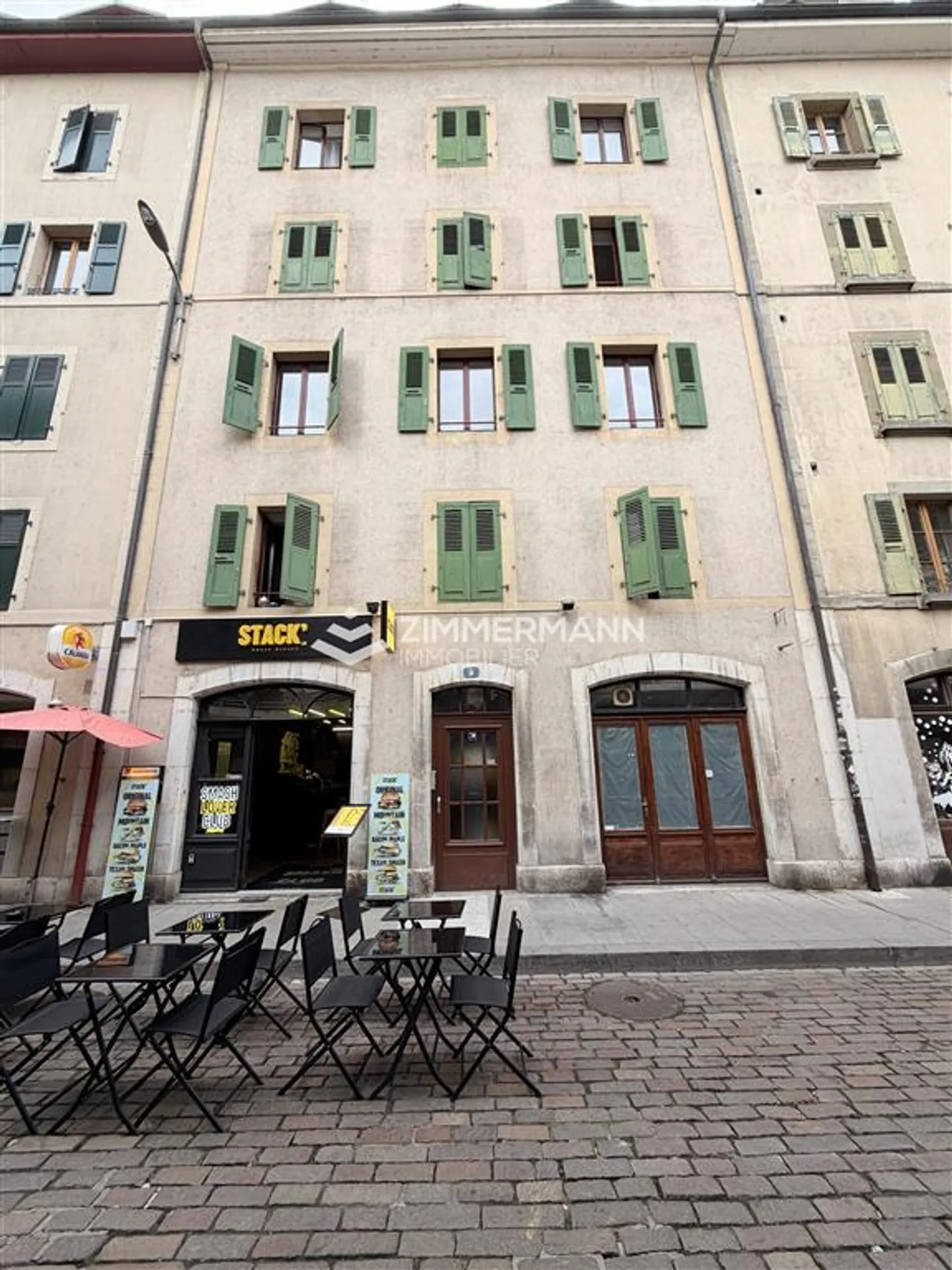 Appartamento, 3.5 - Foto 1 di 6