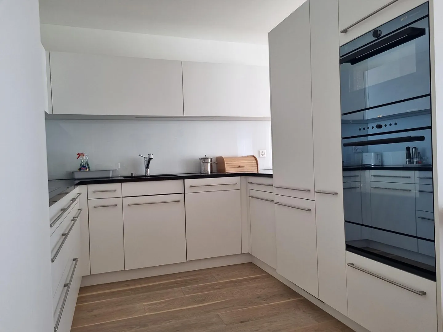 4 1/2 Room Terrace Apartment - Photo 4 of 5