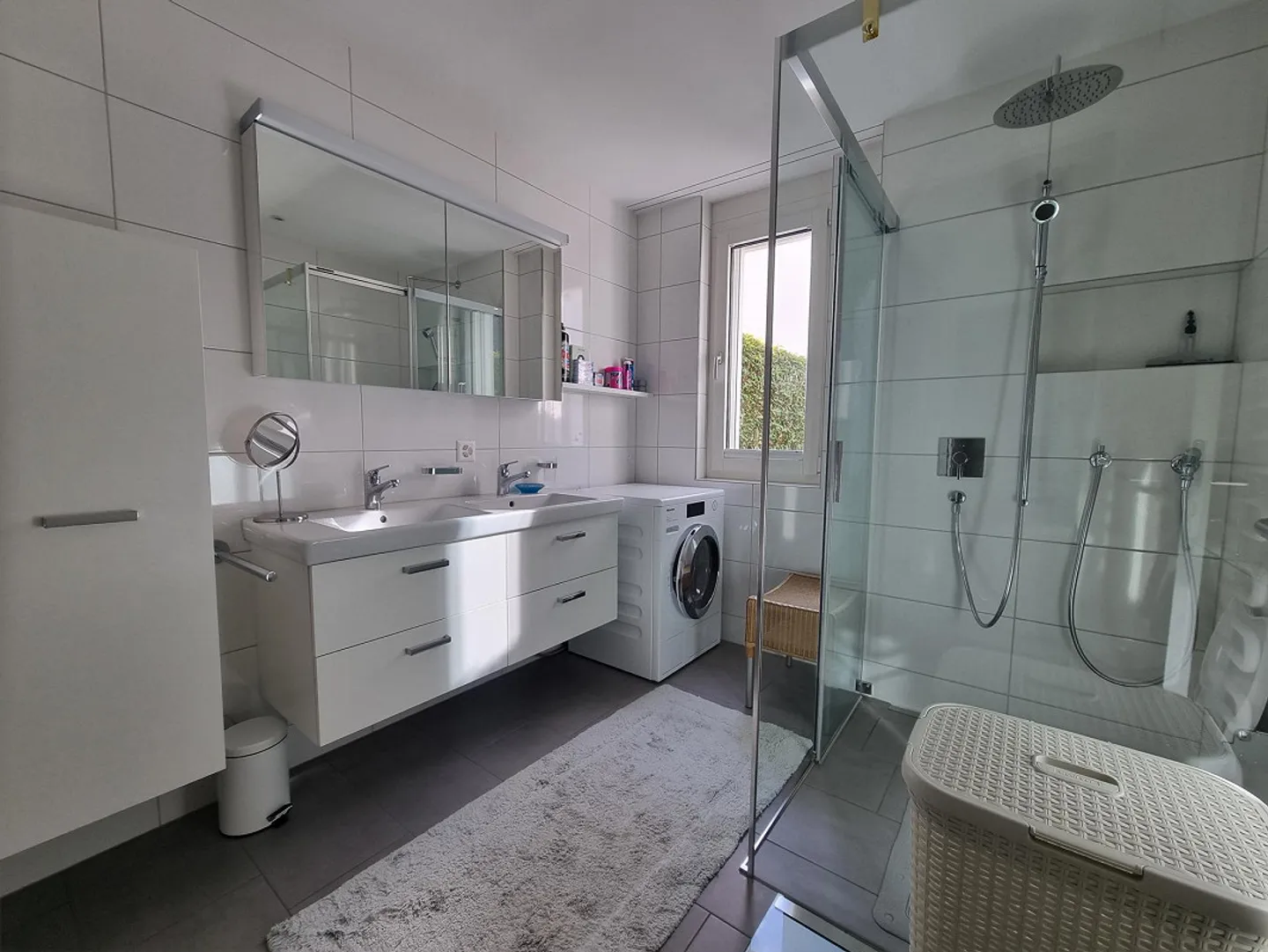 4 1/2 Room Terrace Apartment - Photo 5 of 5