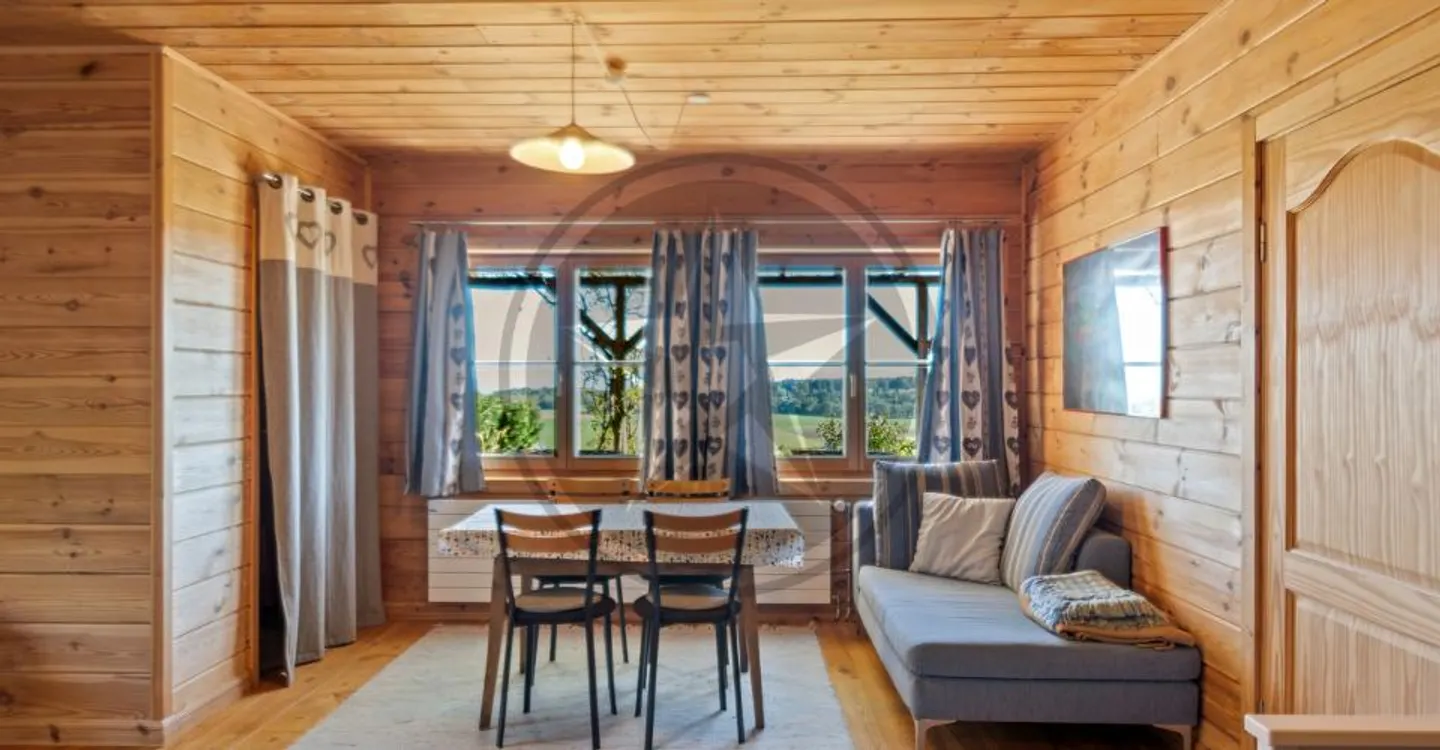 Casa familiare versatile a Diesse - Foto 2 di 13