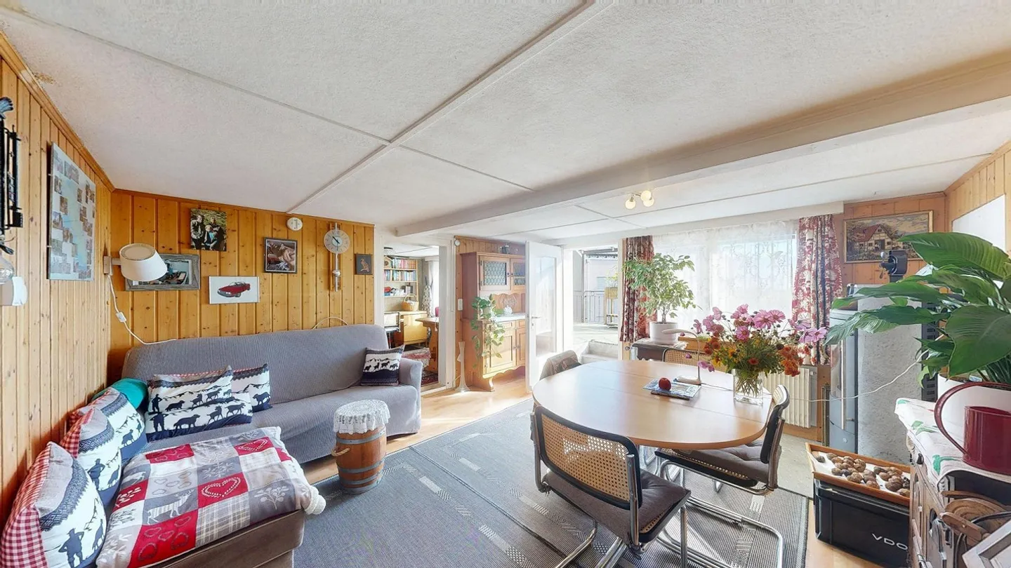 Charming Single-Family Home in Rüthi - Photo 2 of 13