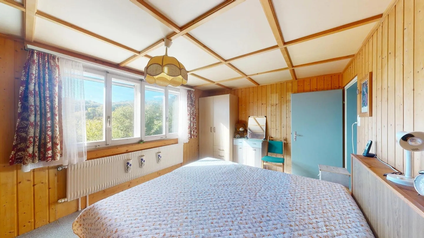 Charming Single-Family Home in Rüthi - Photo 4 of 13