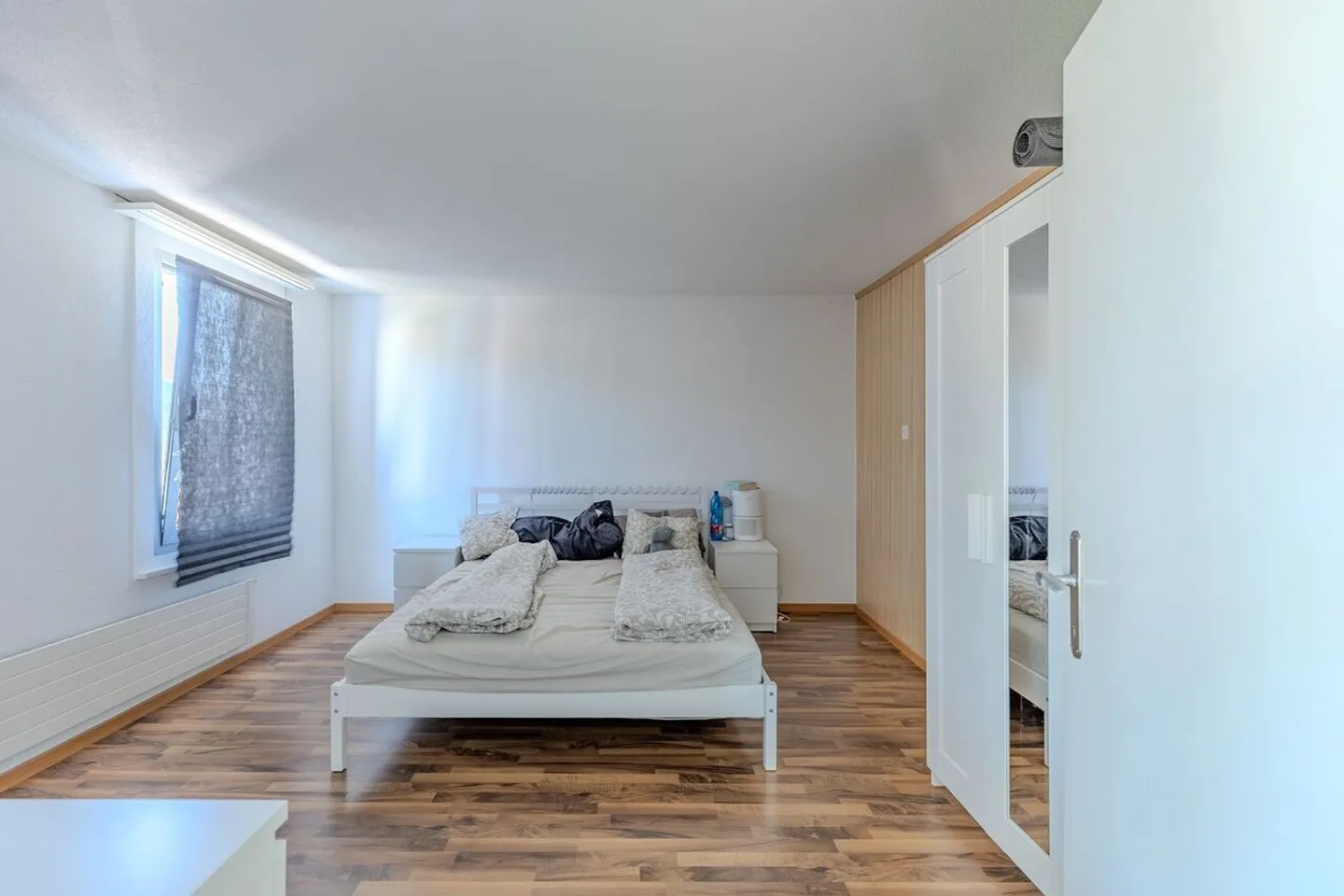 4-family apartment building with 5.3% gross yield in a central location - Photo 4 of 13