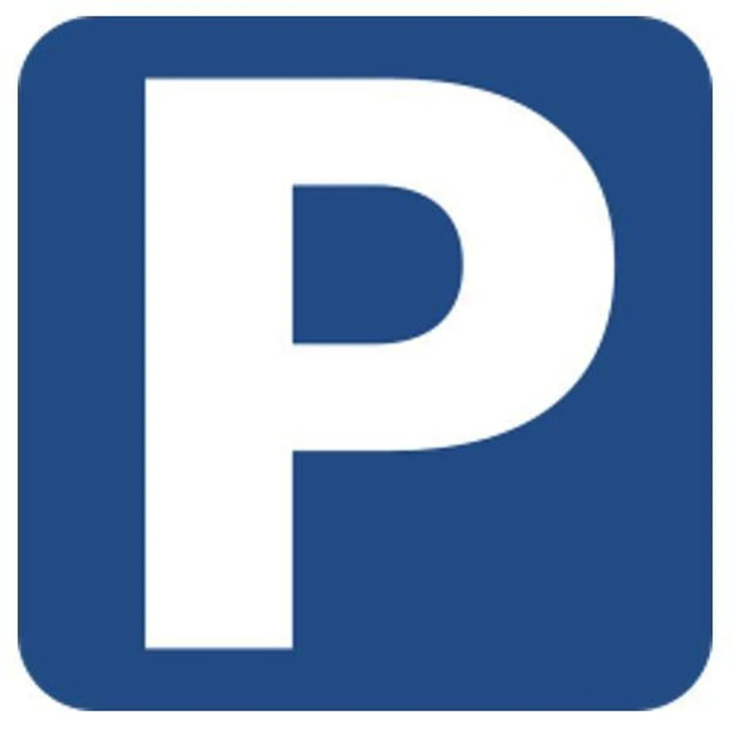 Underground parking space in the center of Monthey - Photo 1 of 2