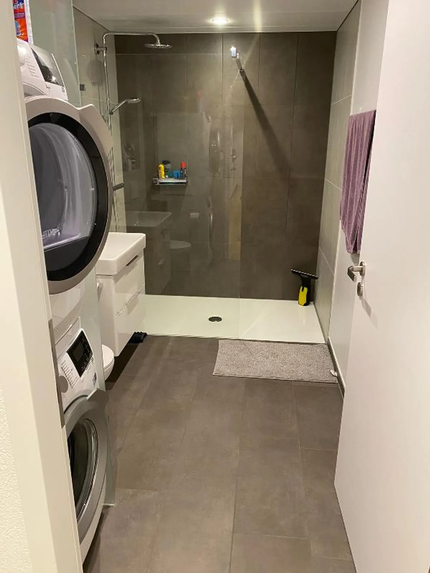 Appartamento in affitto - Foto 4 di 5