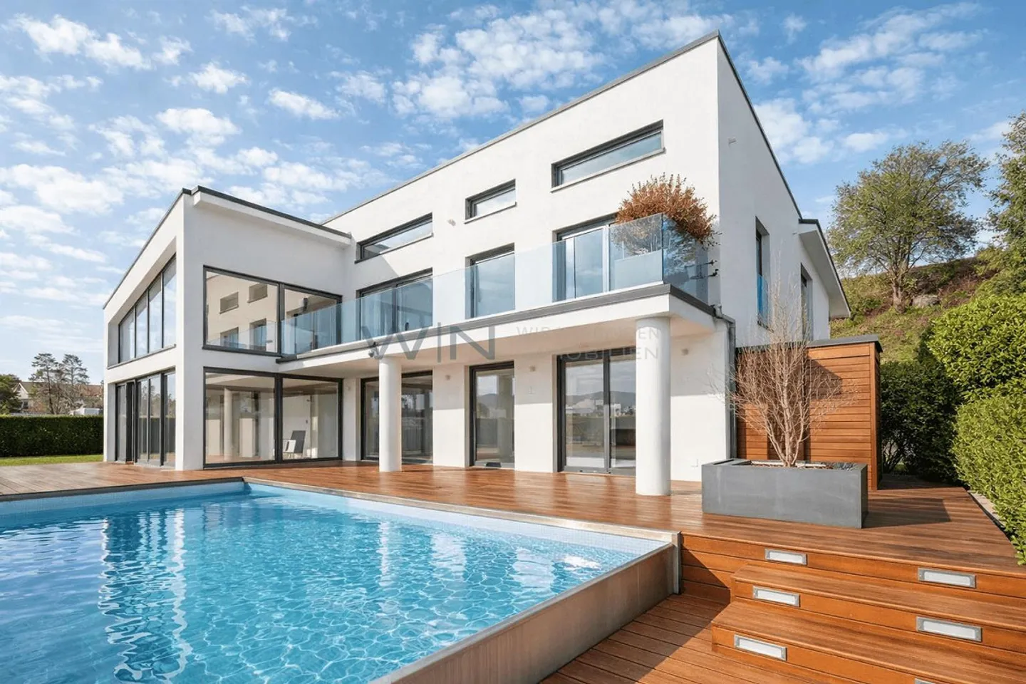 High-end *Masterpiece* at Lake Zurich - Photo 2 of 10