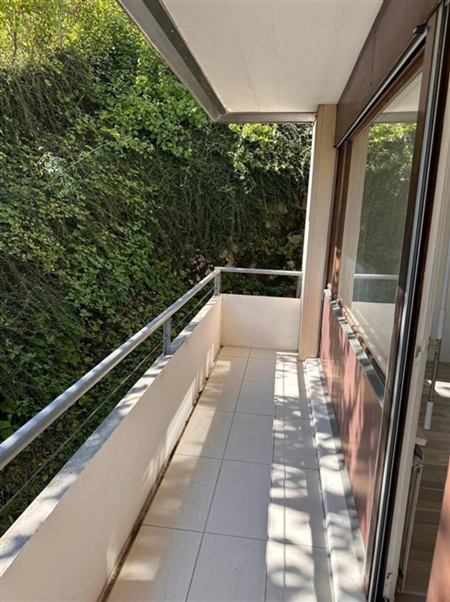 Cornaux, for sale, 3.5-room apartment, 86.5 m2 with balcony - Photo 3 of 13