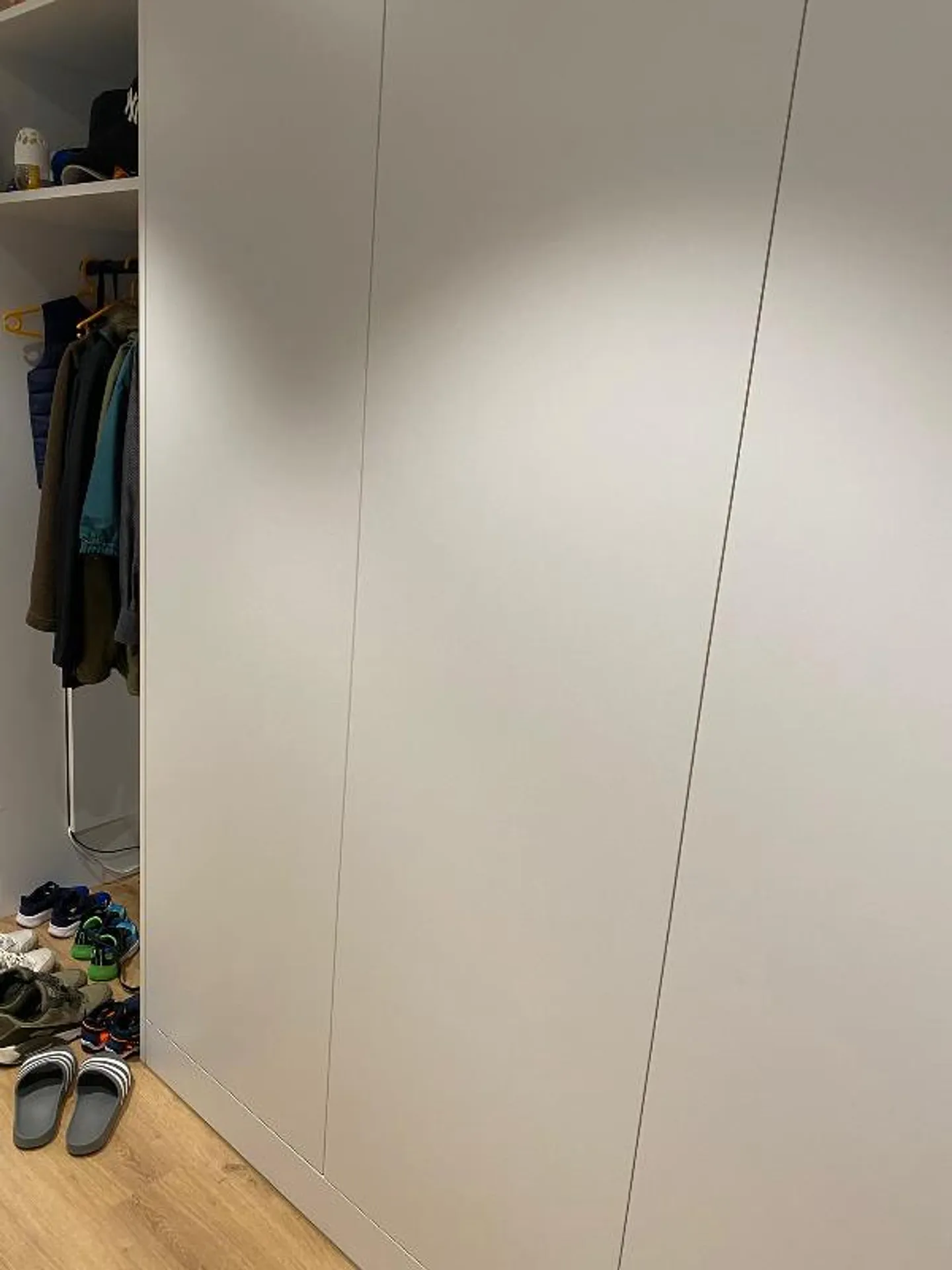 Appartamento in affitto - Foto 5 di 5