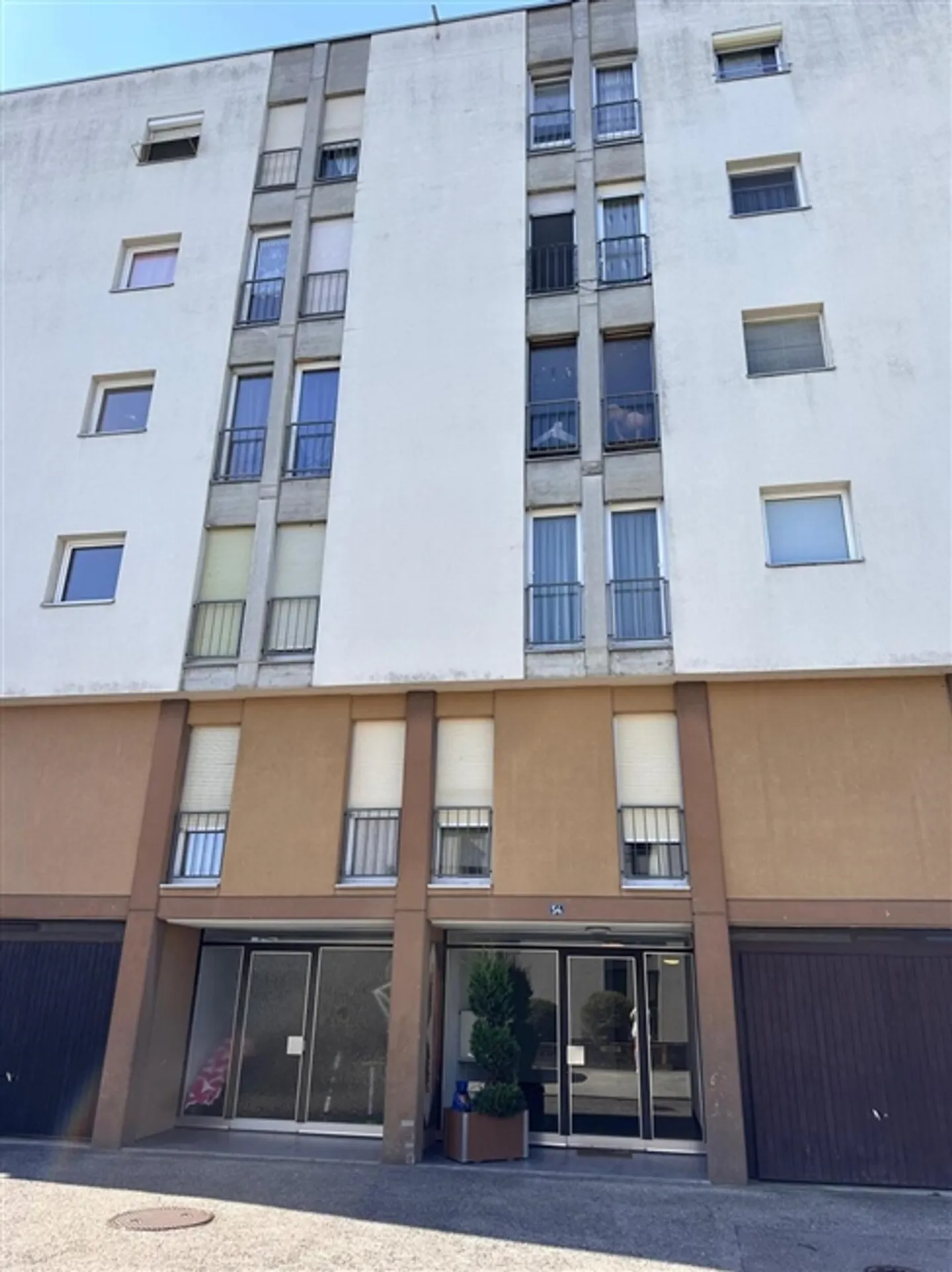 Cornaux, for sale, 3.5-room apartment, 86.5 m2 with balcony - Photo 4 of 13