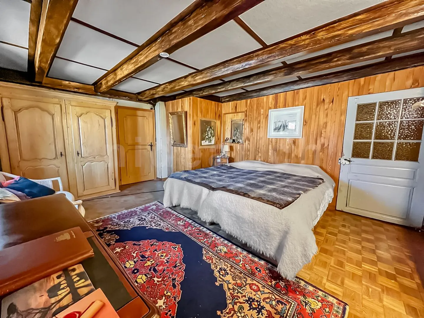 Charming Farm with Development Potential - Photo 9 of 13