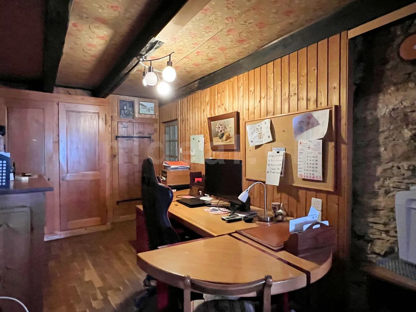 Charming Farm with Development Potential - Photo 11 of 13