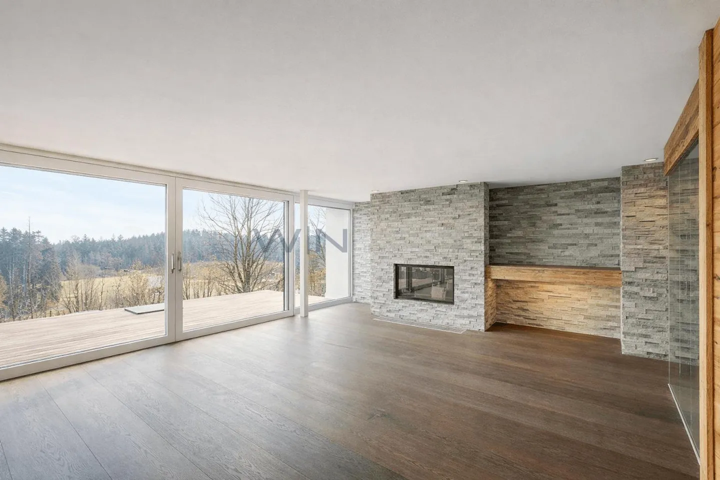 High-end *Masterpiece* at Lake Zurich - Photo 7 of 10