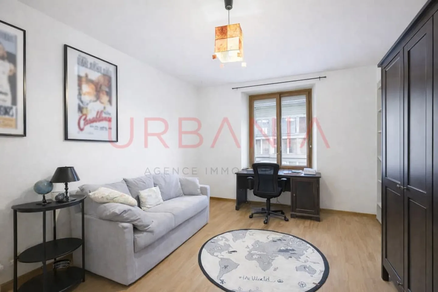 Bel Appartement à Pâquis - Photo 4 sur 5