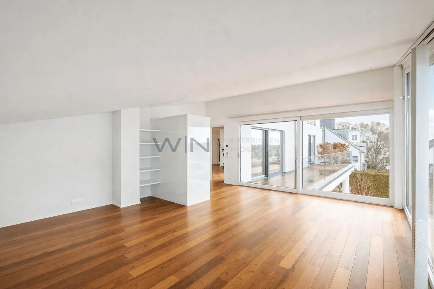 High-end *Masterpiece* at Lake Zurich - Photo 10 of 10