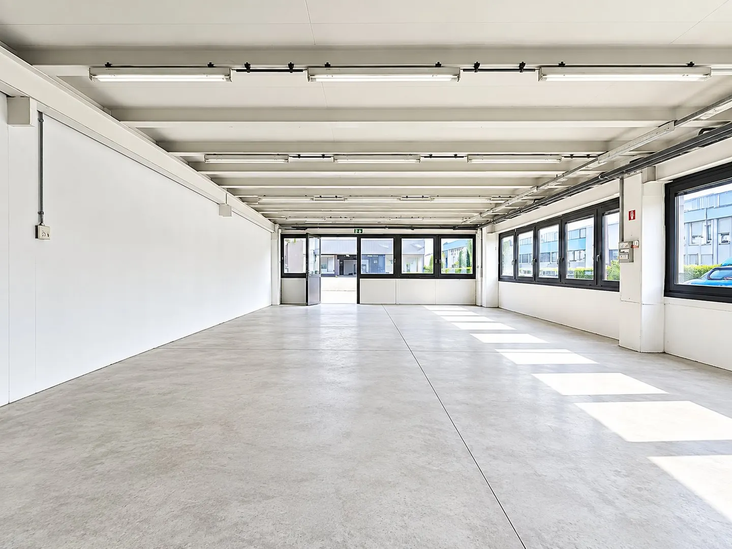 Commercial Space with Access - Photo 1 of 3