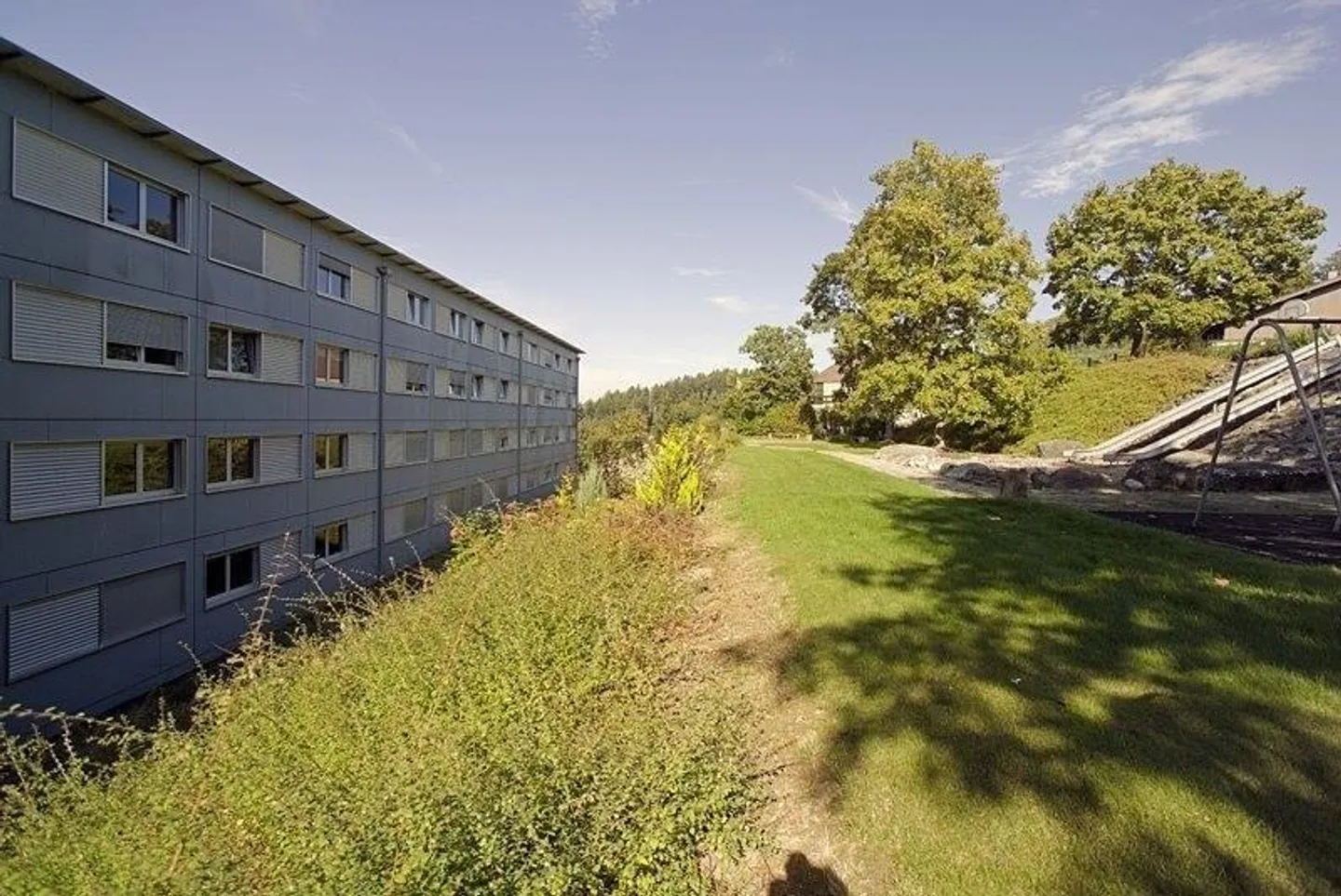 Appartement spacieux et beau de 4,5 pièces à louer - Photo 11 sur 12