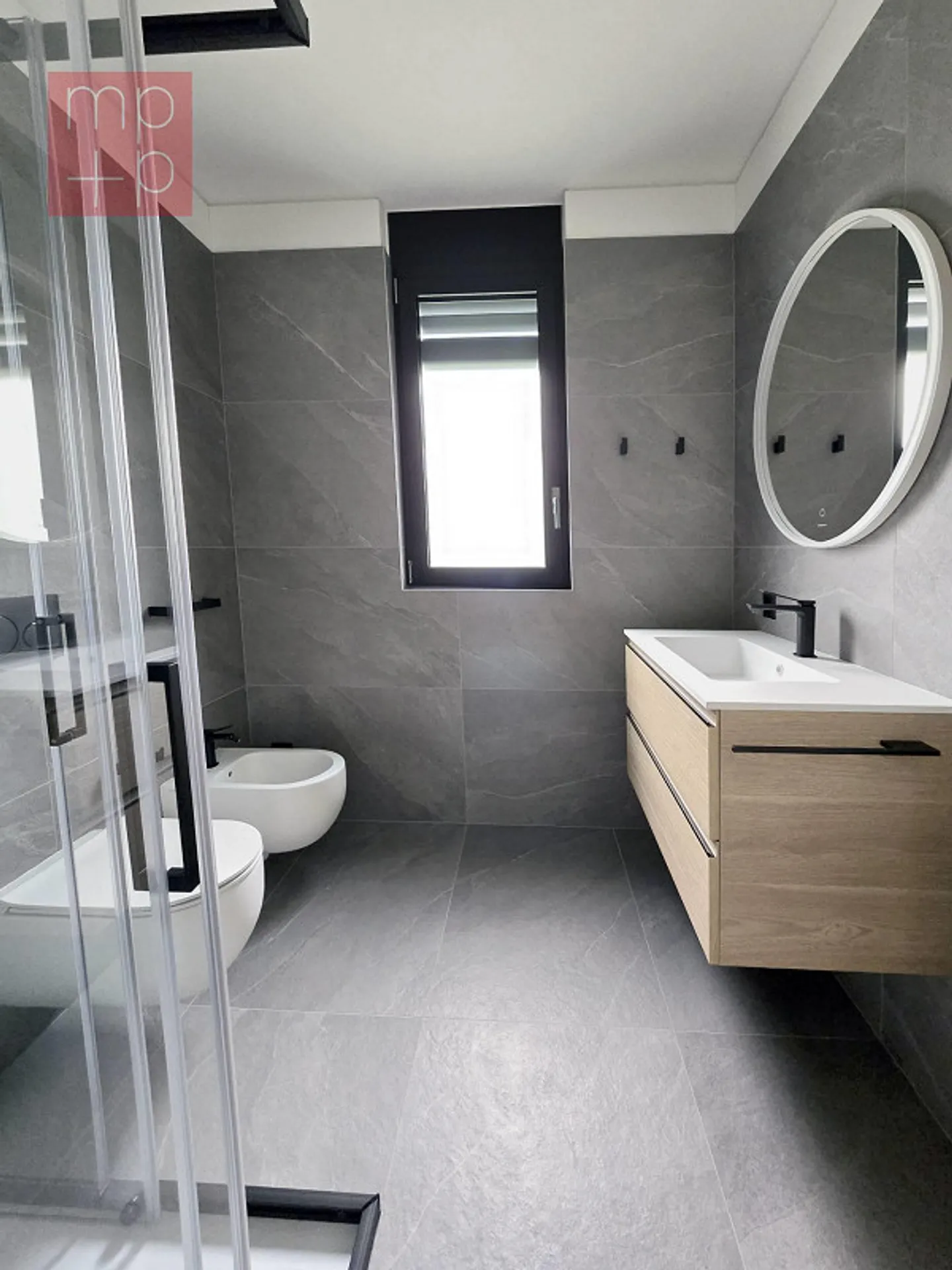 Appartement - Vacallo - Photo 7 sur 8