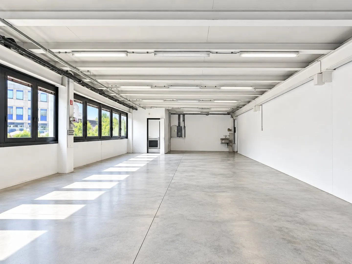 Commercial Space with Access - Photo 2 of 3