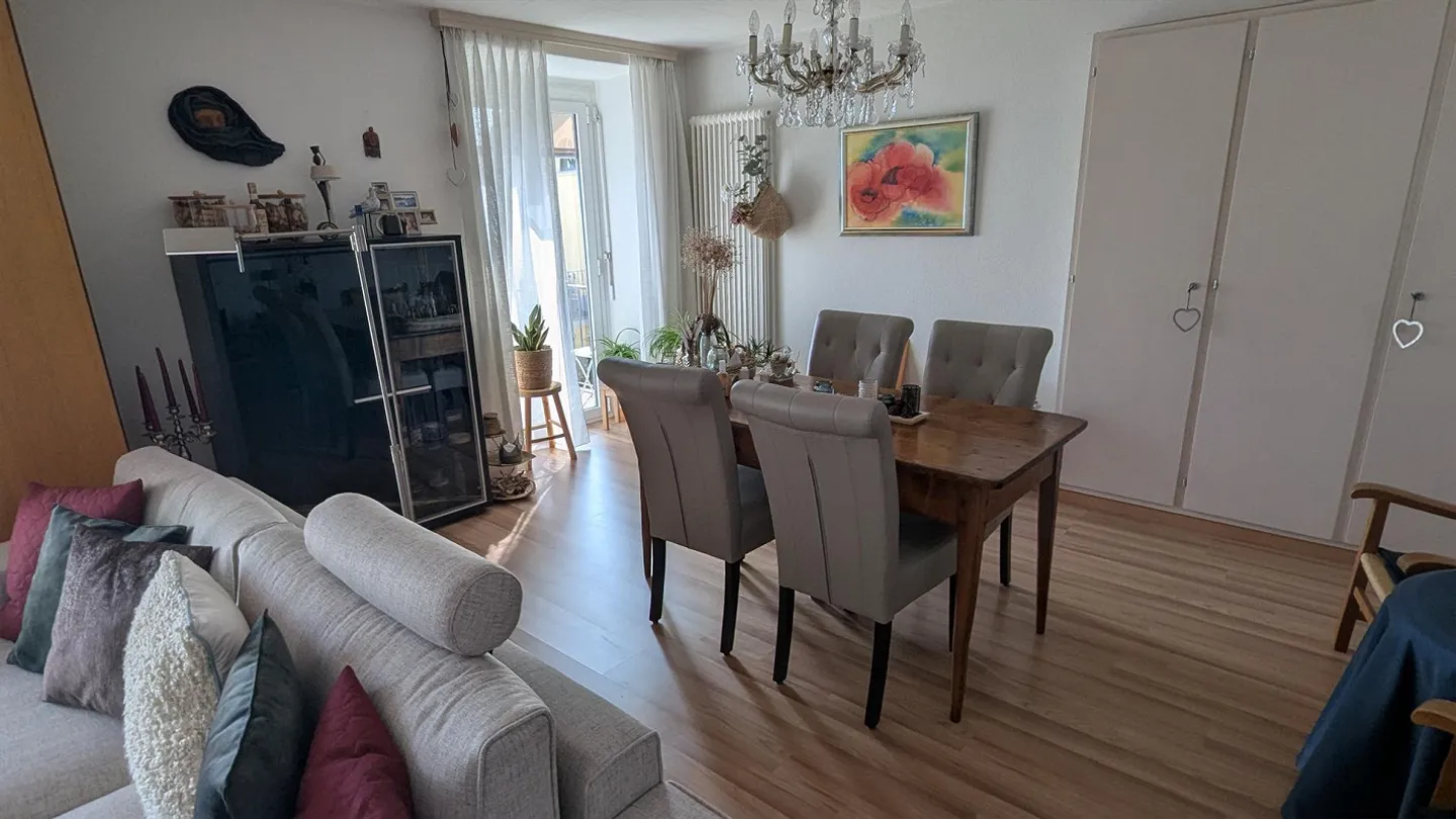 Appartamento a Ronco s/Ascona temporaneamente - Foto 2 di 11