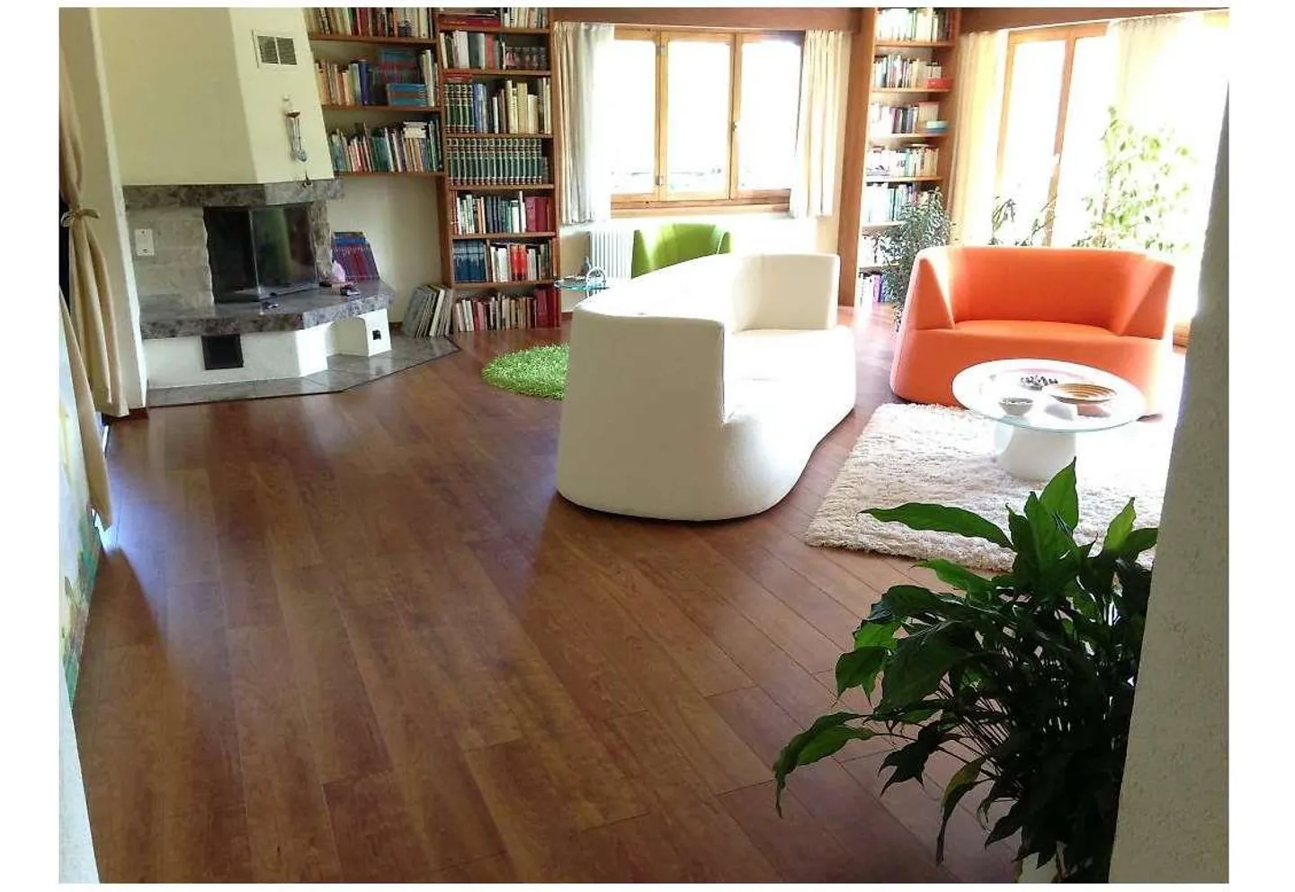 Mehrfamilienhaus in Monteggio - Foto 7 di 11