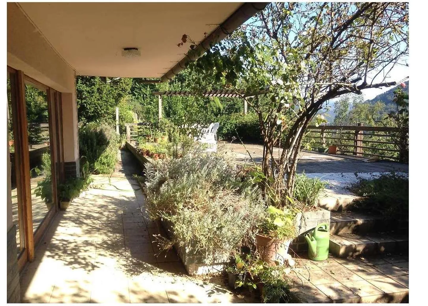 Mehrfamilienhaus in Monteggio - Foto 10 di 11