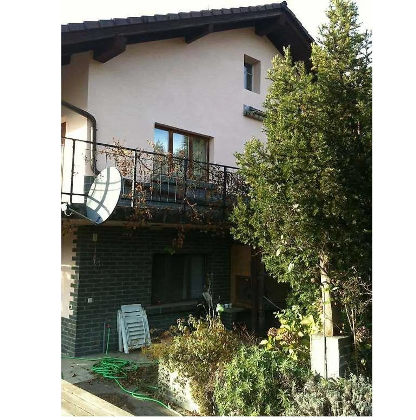 Mehrfamilienhaus in Monteggio - Foto 4 di 11