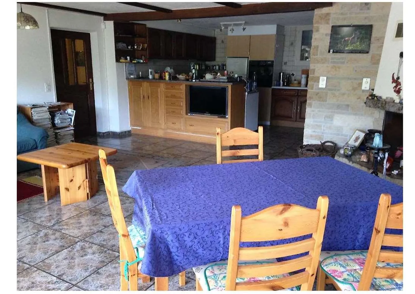 Mehrfamilienhaus in Monteggio - Foto 6 di 11