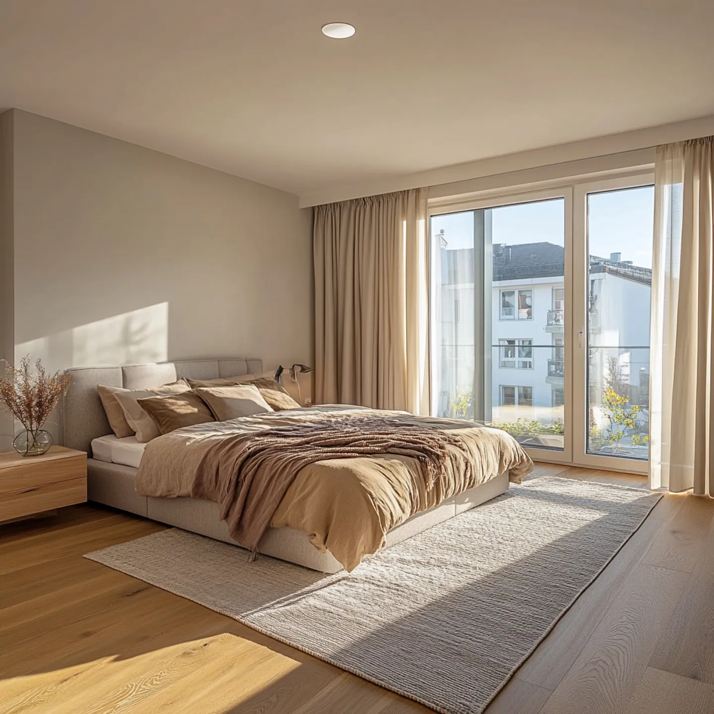 Wohnung mieten - Foto 4 von 8