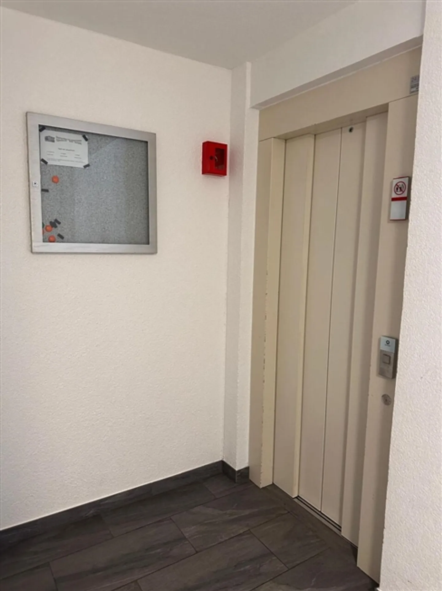 Cornaux, for sale, 3.5-room apartment, 86.5 m2 with balcony - Photo 5 of 13