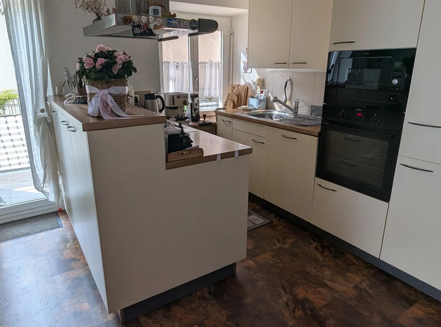 Appartamento a Ronco s/Ascona temporaneamente - Foto 4 di 11