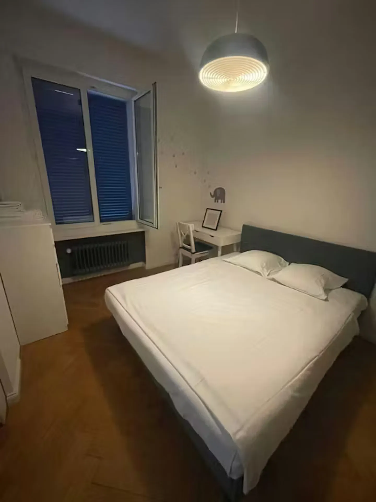 Möbliertes Apartment Nähe Universität - Foto 10 von 10