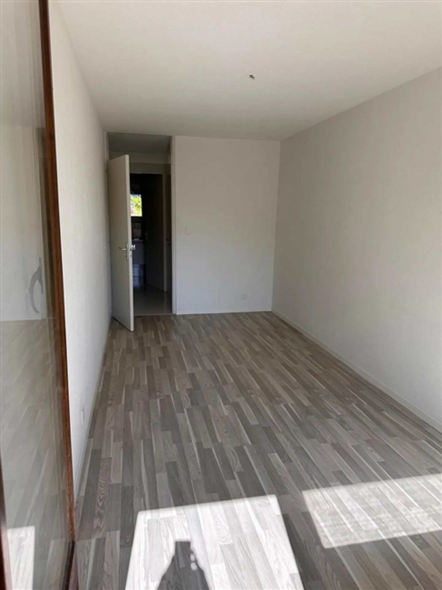 Cornaux, for sale, 3.5-room apartment, 86.5 m2 with balcony - Photo 8 of 13