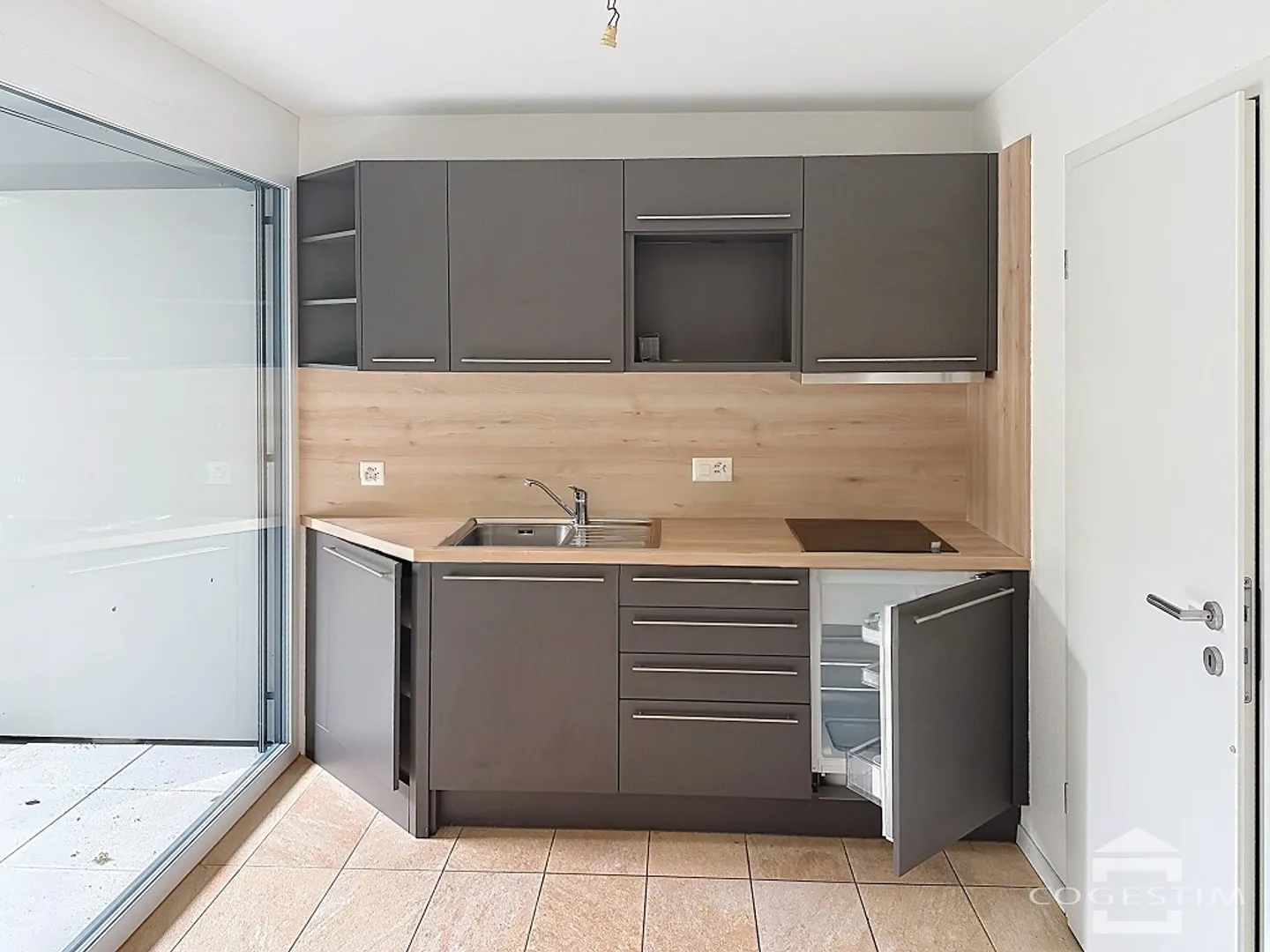 1.5 Room Apartment - Photo 5 of 6