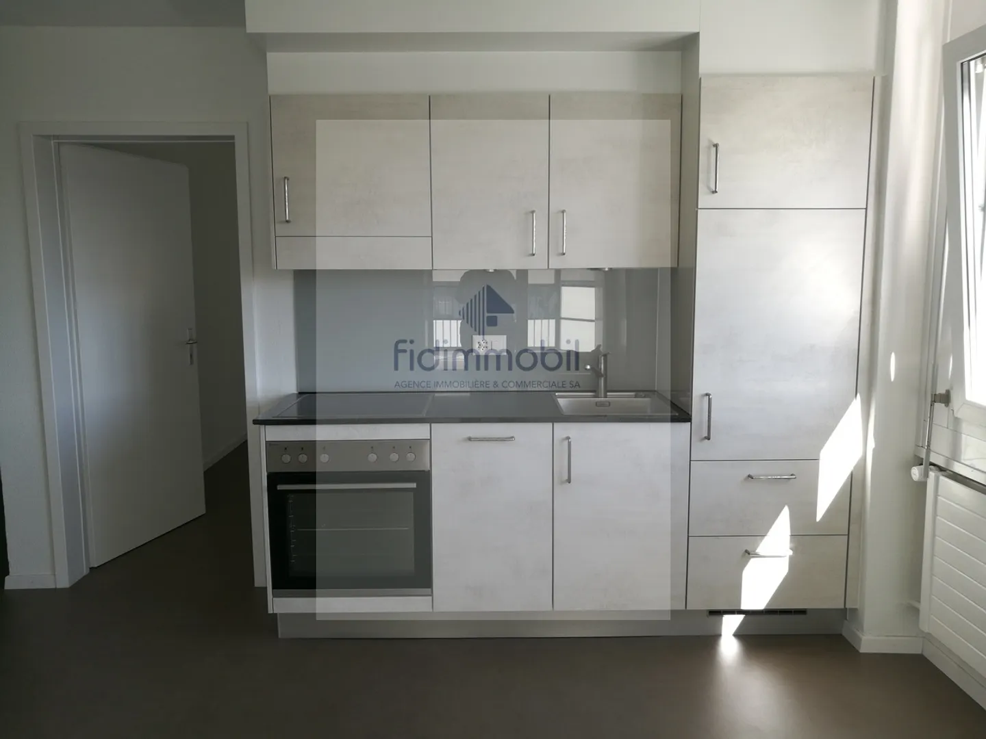 Appartement Protégé pour AVS/AI - Photo 1 sur 10