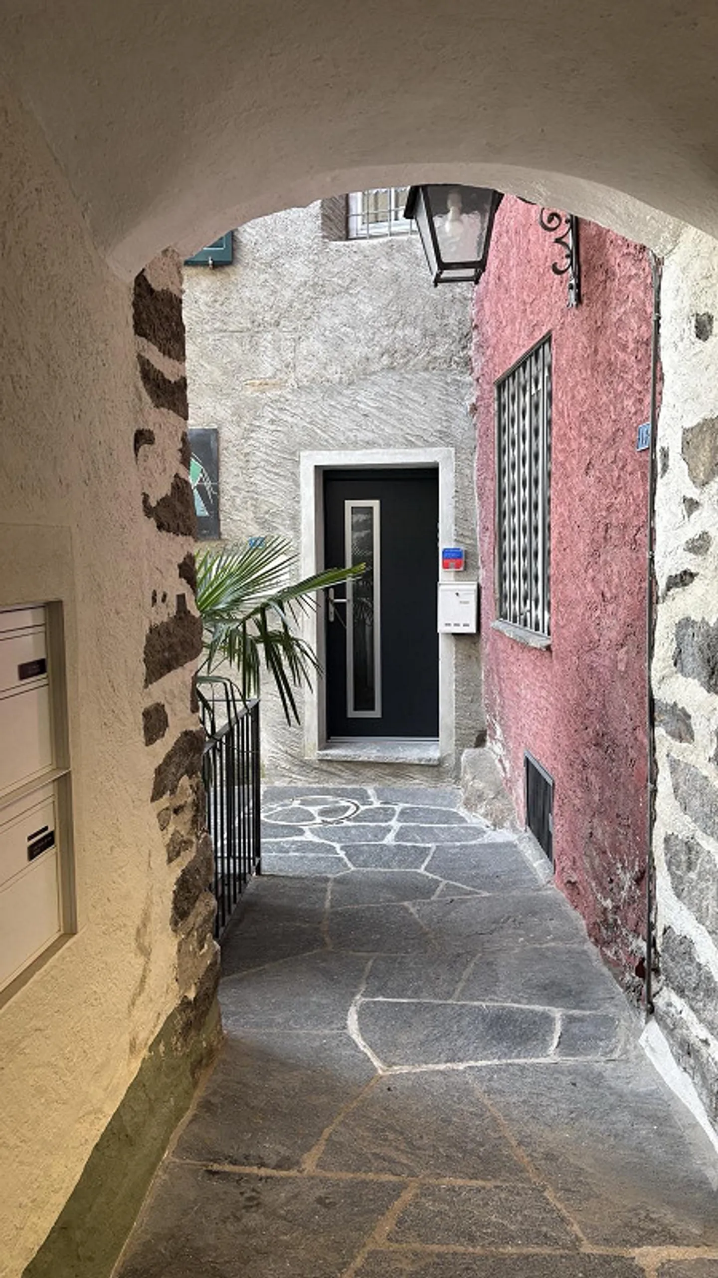 Appartamento a Ronco s/Ascona temporaneamente - Foto 11 di 11