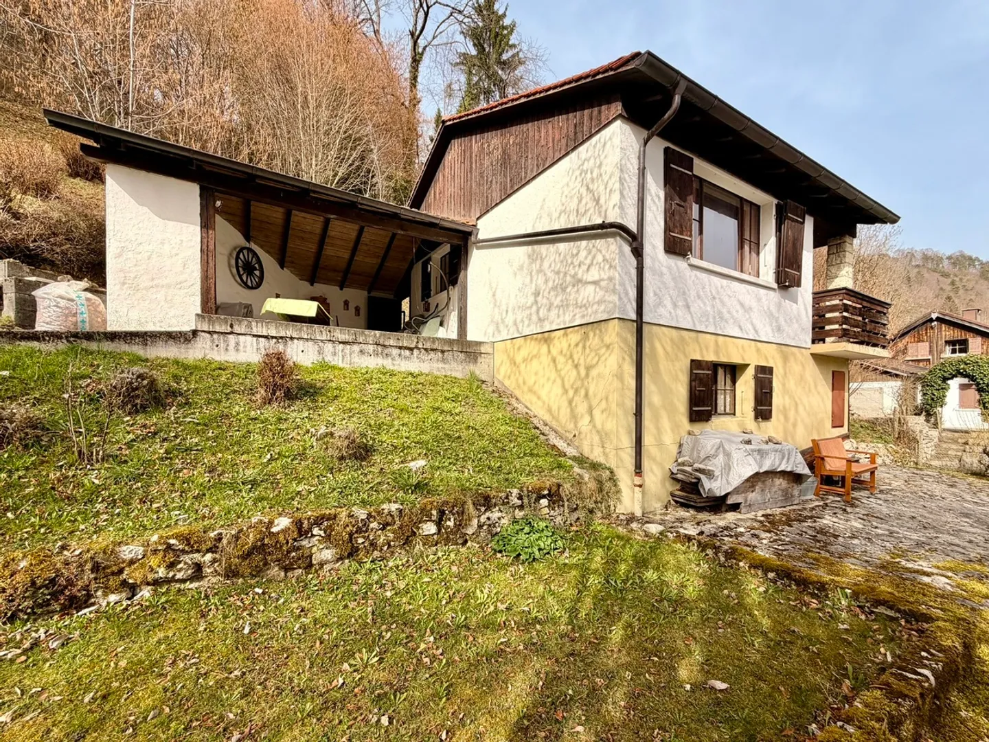 Charming Vacation Home - Photo 5 of 20