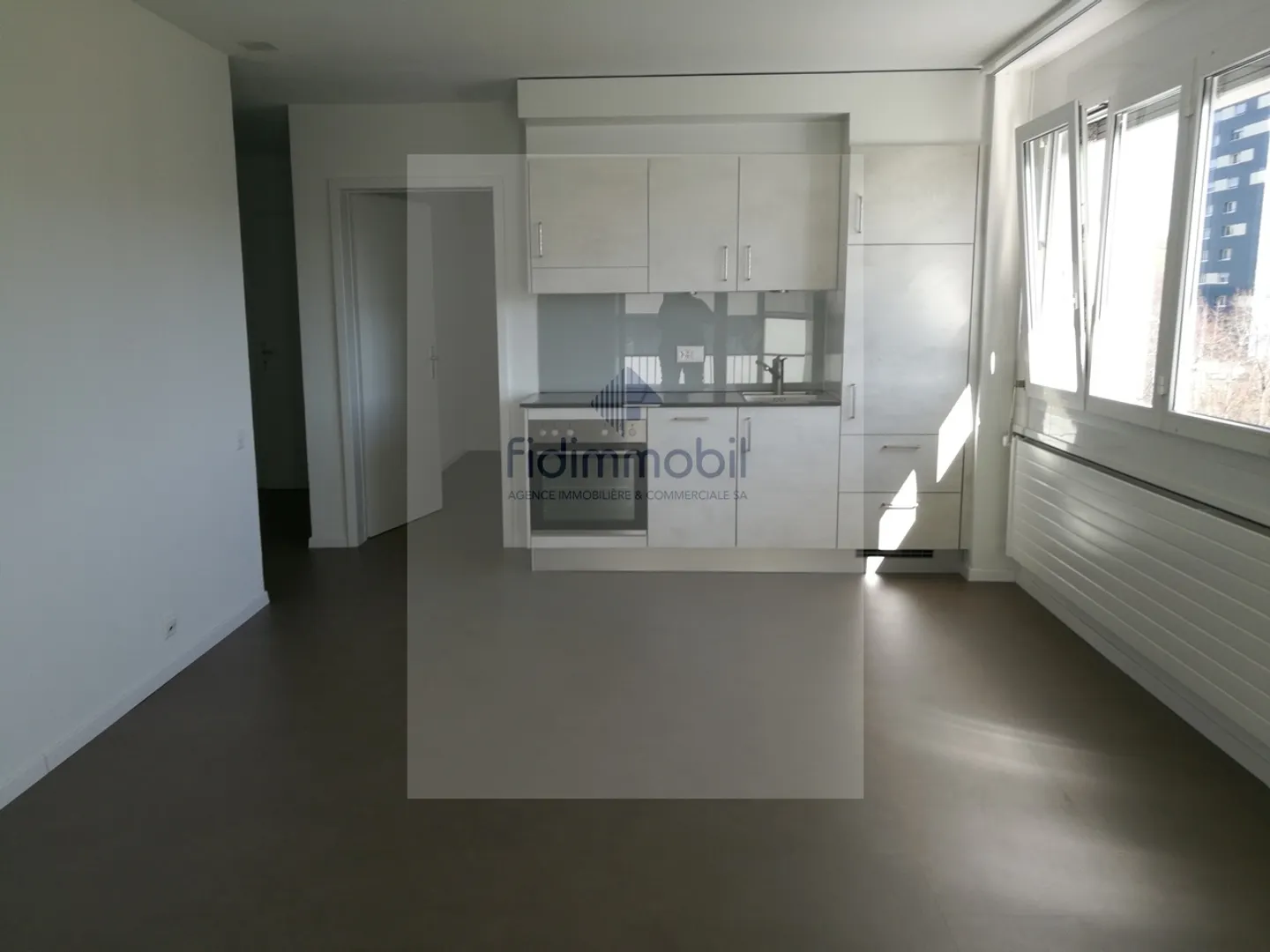 Appartement Protégé pour AVS/AI - Photo 2 sur 10