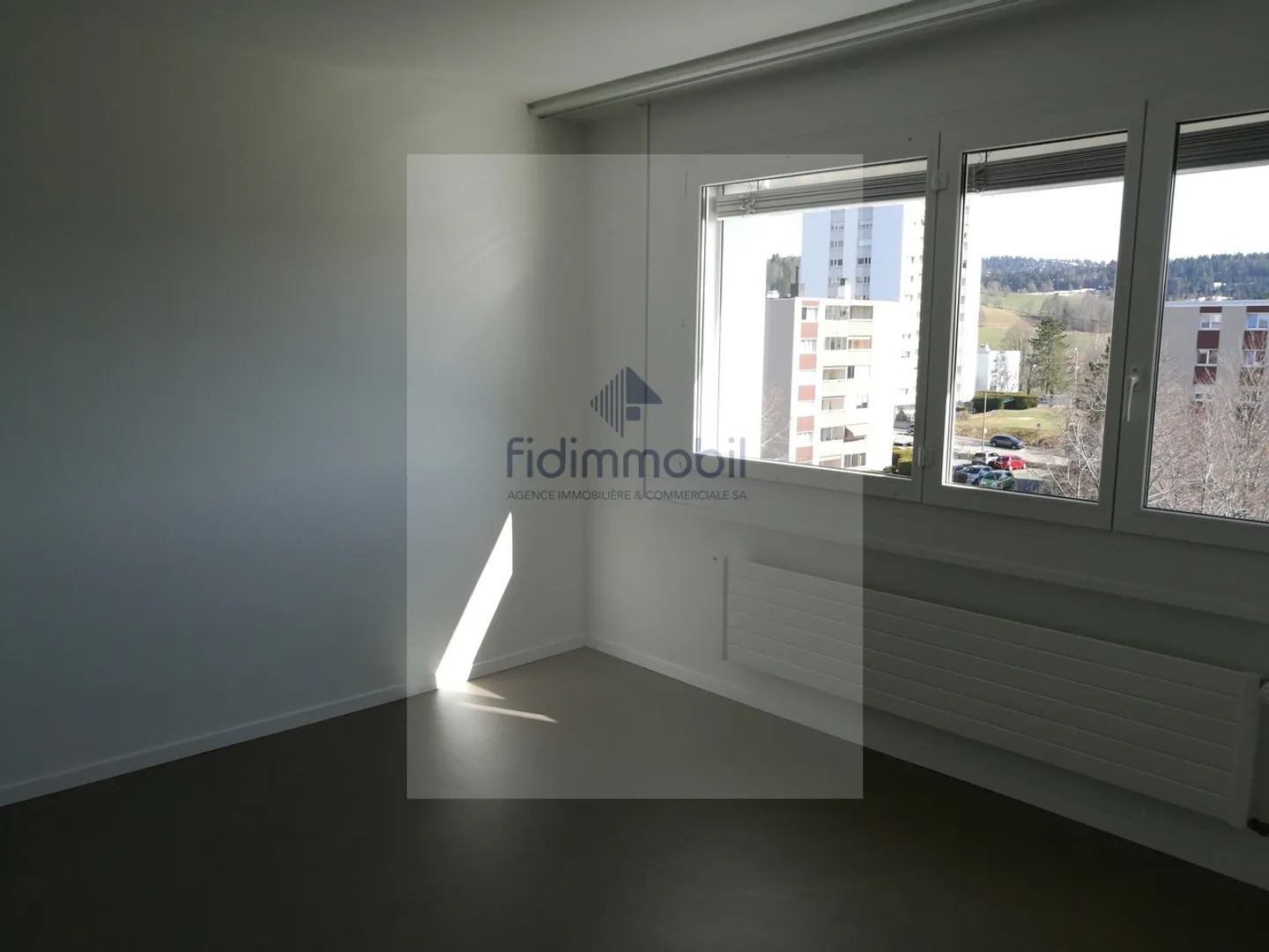 Appartement Protégé pour AVS/AI - Photo 4 sur 10