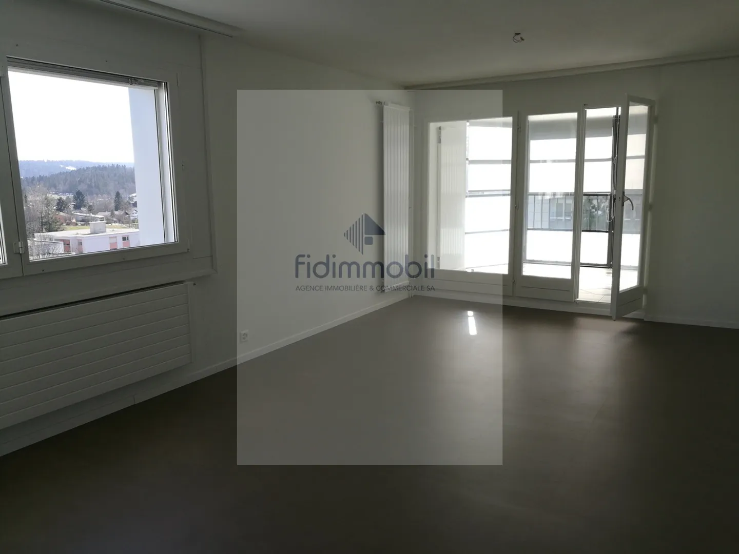 Appartement Protégé pour AVS/AI - Photo 5 sur 10