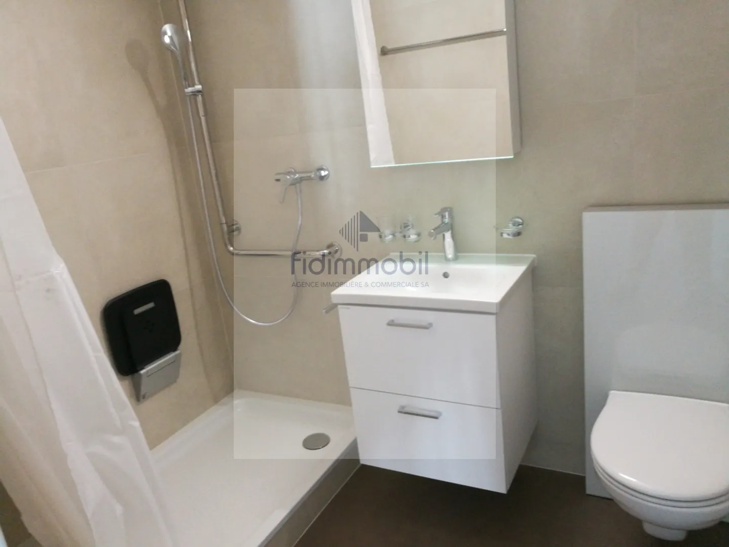 Appartement Protégé pour AVS/AI - Photo 6 sur 10