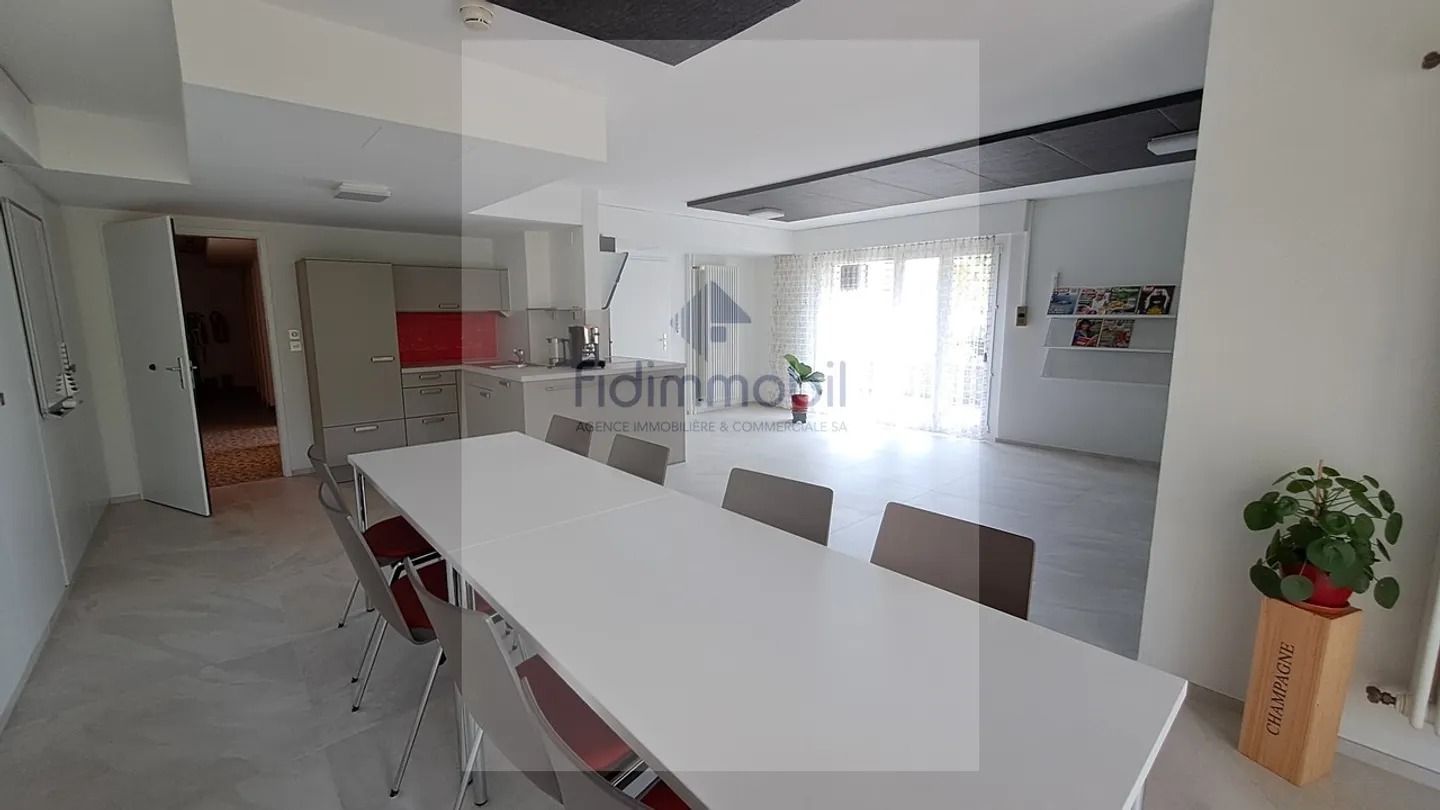 Appartement Protégé pour AVS/AI - Photo 8 sur 10