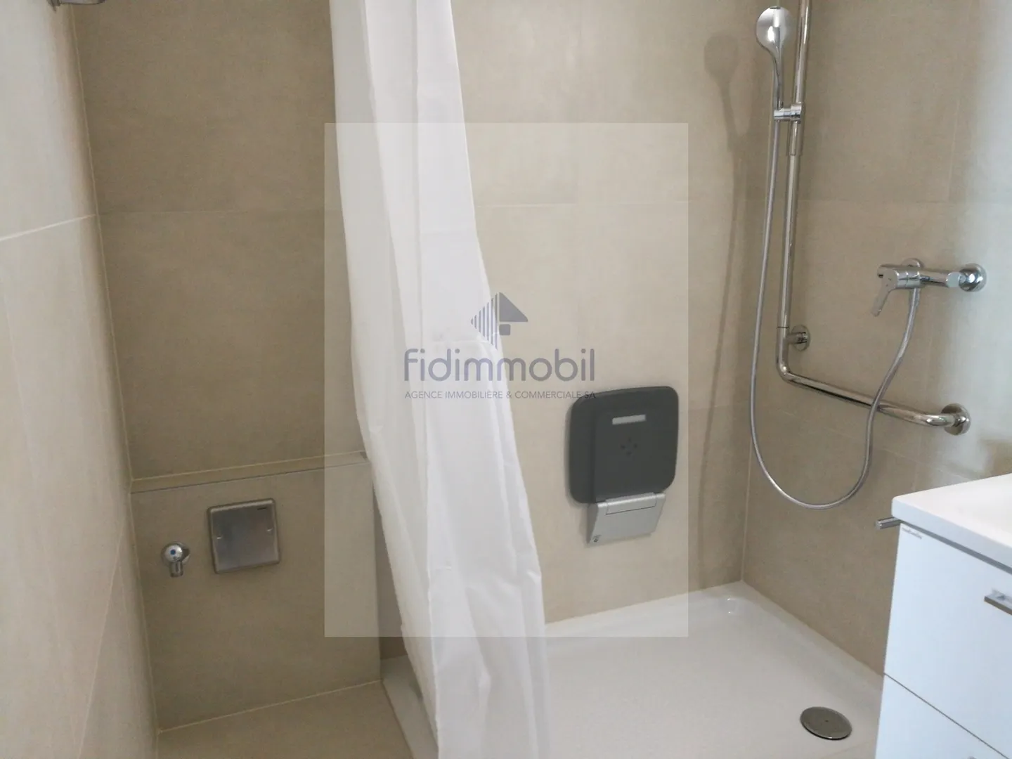 Appartement Protégé pour AVS/AI - Photo 7 sur 10
