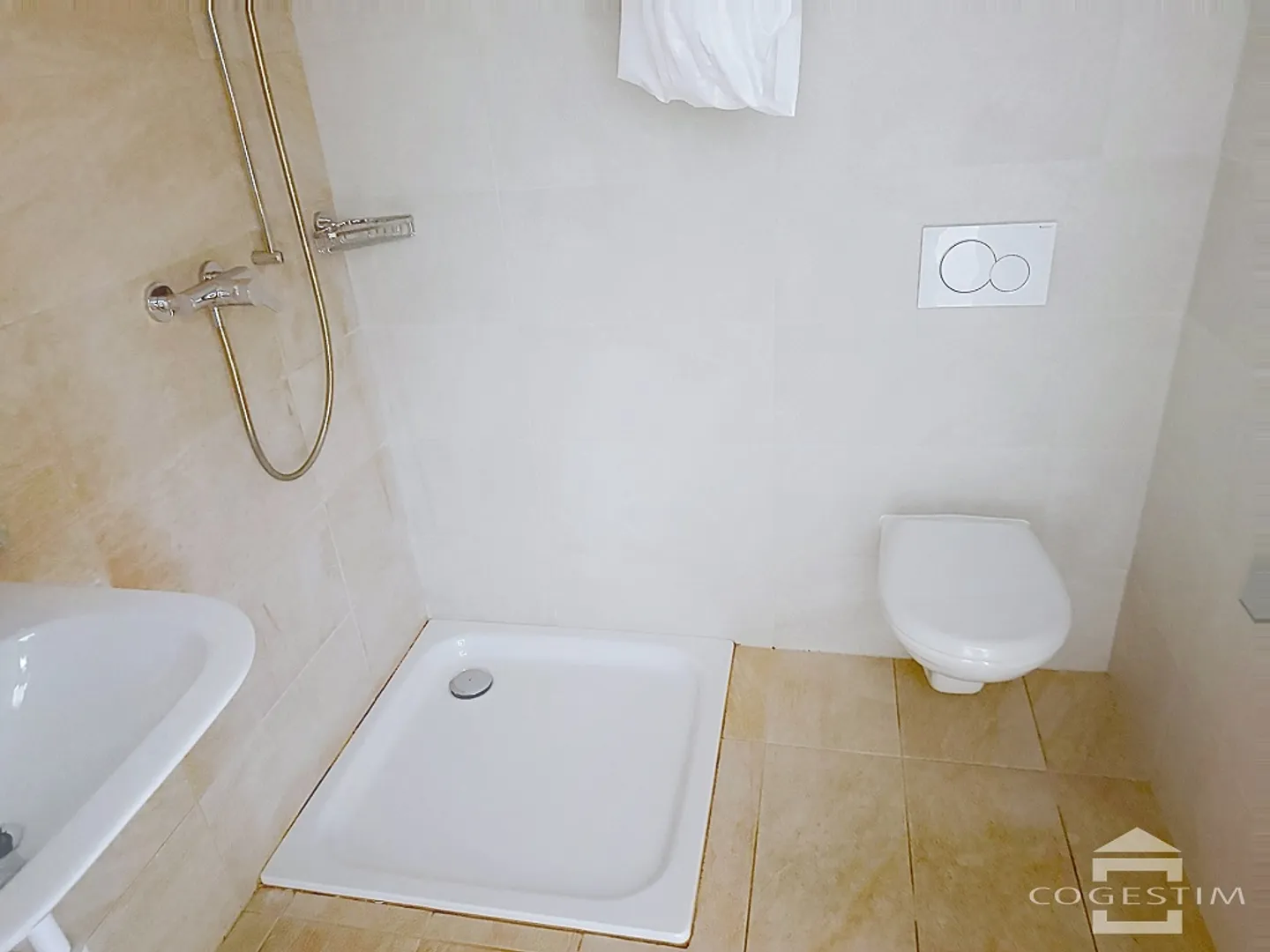 1.5 Room Apartment - Photo 6 of 6