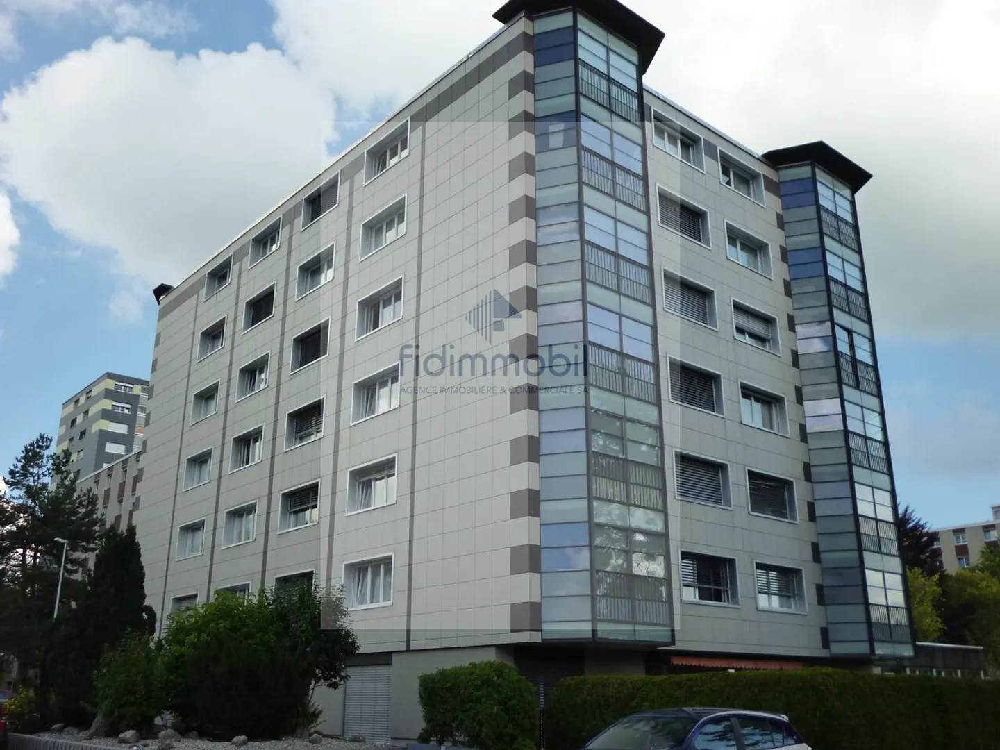 Appartement Protégé pour AVS/AI - Photo 10 sur 10