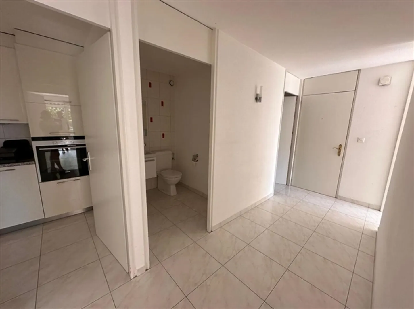 Cornaux, for sale, 3.5-room apartment, 86.5 m2 with balcony - Photo 11 of 13