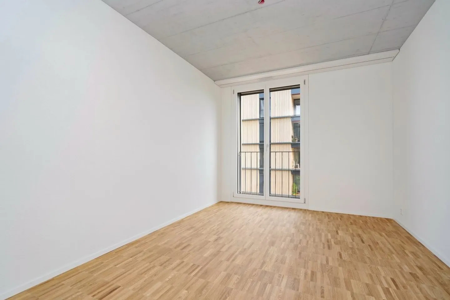 Modernes Apartment mit Aussicht - Foto 7 von 9